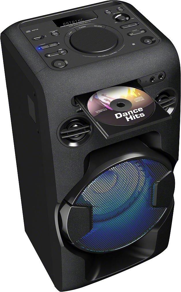 Sony PartyLautsprecher MHCV11, Bluetooth, NFC, USB eBay